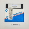 Commodore 1352 Mouse PC Utility Disk (C64)