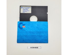Commodore Model 1541 Test/Demo-Diskette (C64)