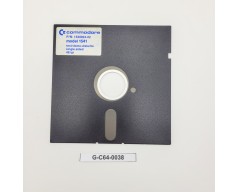 Commodore Model 1541 Test/Demo-Diskette (C64)