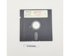 1351 Mouse Utility Disk (C64)