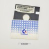 Demo-Diskette fur Floppy 1541 (C64)
