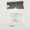 Demo-Diskette fur Floppy 1541 (C64)