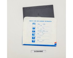 Commodore Model 1541 Test/Demo Diskette (C64)