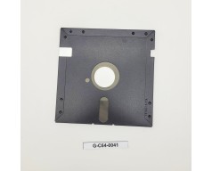 Demo-Diskette fur Floppy 1541 (C64)