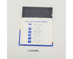 Commodore 1541 Test/Demo Diskette (C64)