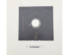 Commodore Model 1541 Test/Demo Diskette (C64)