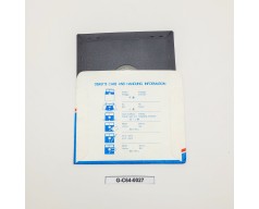 C64 Demodiskette Commodore 64 (C64)