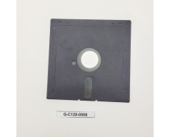 Golf Construction Set Commodore 64/128 (C64)