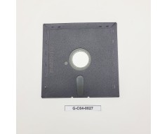 C64 Demodiskette Commodore 64 (C64)