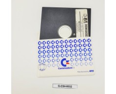 C64 Demodiskette Commodore 64 (C64)