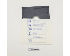 C64 Demodiskette Commodore 64 (C64)