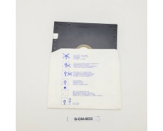 Test Demo Commodore 64 (C64)