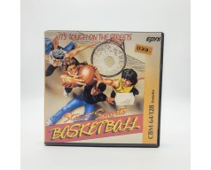 Street Sports Basketball Commodore 64 (C64)