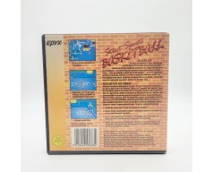 Street Sports Basketball Commodore 64 (C64)