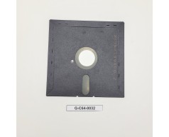 C64 Demodiskette Commodore 64 (C64)