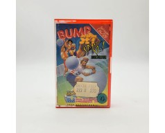 Bump Set Spike! Commodore 64 (C64)