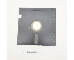 Test Demo Commodore 64 (C64)