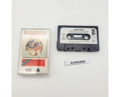 Karateka Commodore 64 (C64)