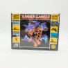 Summer Games II Commodore 64 (C64)