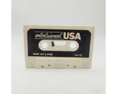 Bump Set Spike! Commodore 64 (C64)