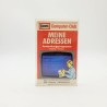 Meine Adressen Commodore 64 (C64)