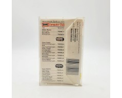 Meine Adressen Commodore 64 (C64)