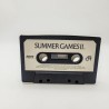Summer Games II Commodore 64 (C64)