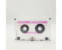 Meine Adressen Commodore 64 (C64)