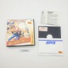 Street Sports Basketball Commodore 64 (C64)