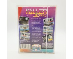 Fallen Angel Commodore 64 (C64)