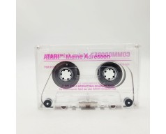 Meine Adressen Commodore 64 (C64)