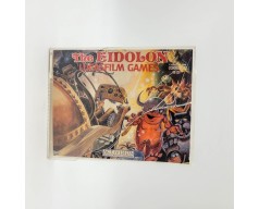 The Eidolon Commodore 64 (C64)