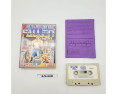 Fallen Angel Commodore 64 (C64)