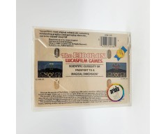 The Eidolon Commodore 64 (C64)