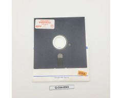 Street Sports Basketball Commodore 64 (C64)