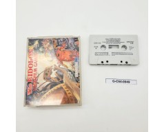 The Eidolon Commodore 64 (C64)