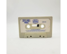 Fallen Angel Commodore 64 (C64)