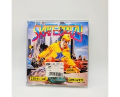 Skate Crazy Commodore 64/128 (C64)