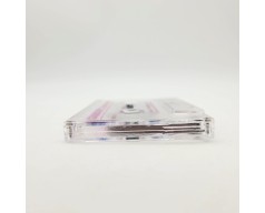 Meine Adressen Commodore 64 (C64)