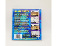 Skate Crazy Commodore 64/128 (C64)