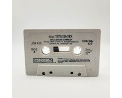 The Eidolon Commodore 64 (C64)