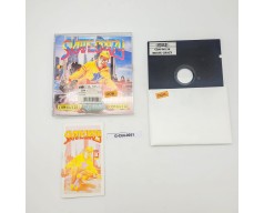 Skate Crazy Commodore 64/128 (C64)
