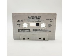 The Eidolon Commodore 64 (C64)