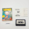 Werner - Mach Hin! Commodore 64 (C64)