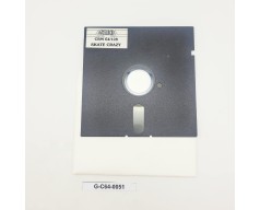 Skate Crazy Commodore 64/128 (C64)