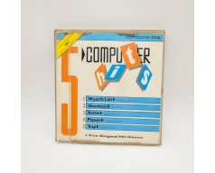 5 Computer Hits Commodore 64/128 (C64)