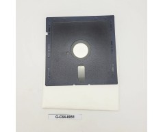 Skate Crazy Commodore 64/128 (C64)