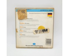 5 Computer Hits Commodore 64/128 (C64)