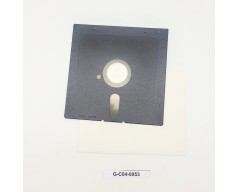 Robot Rascals Commodore 64/128 (C64)