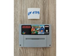 Super Mario World 2 Yoshi Island N189 SNES – SNES | Nintendo (używana)